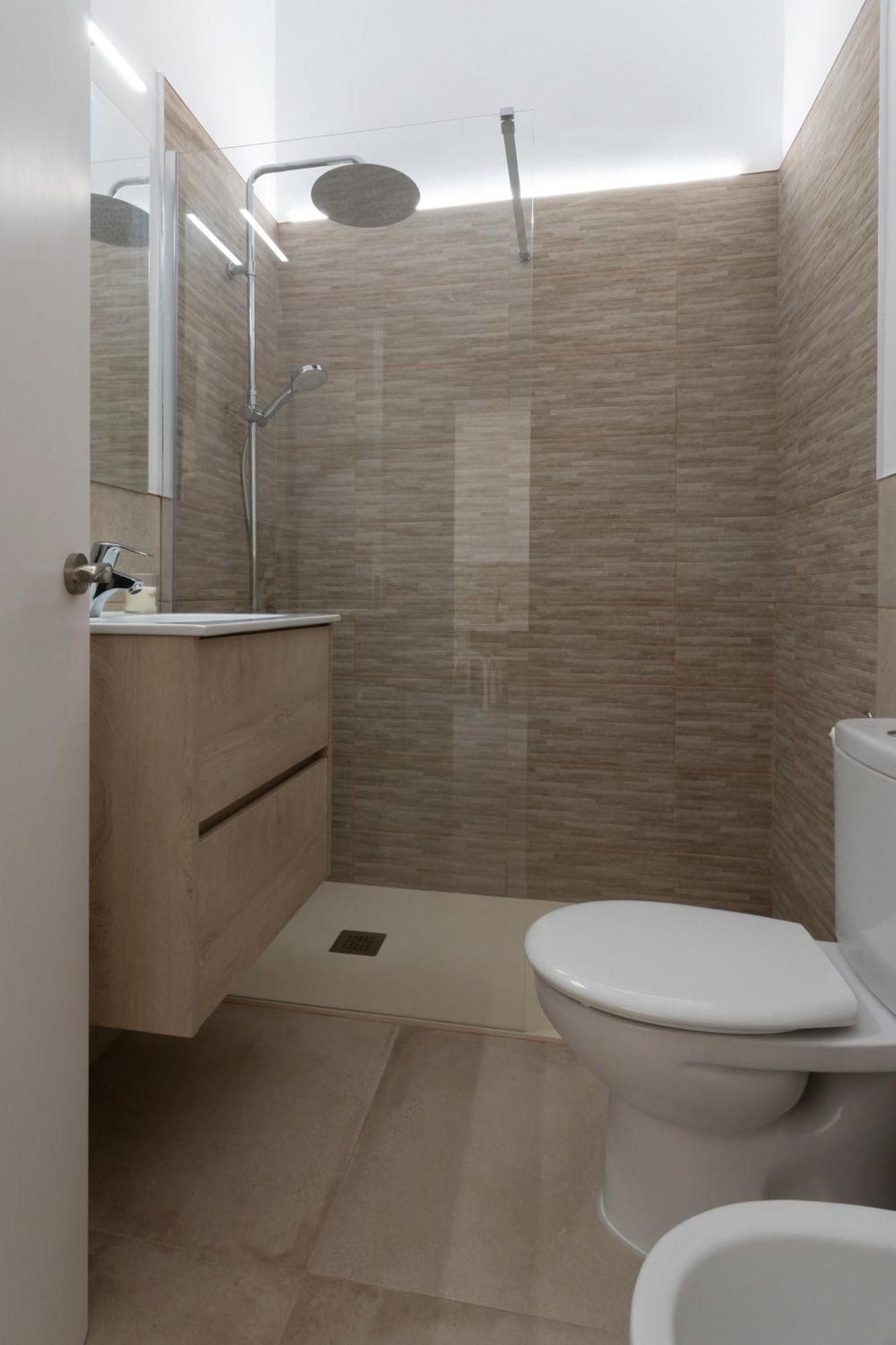 Bungalow Playa Del Ingles ซานบาร์โตโลเม ภายนอก รูปภาพ